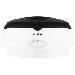 Парафиновая ванна iWax XXL 137732 (White) Thumb