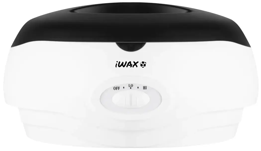 Парафиновая ванна iWax XXL 137732 (White) - 2