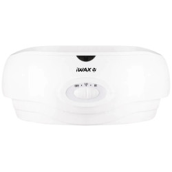 Парафиновая ванна iWax XXL 137732 (White) Thumb