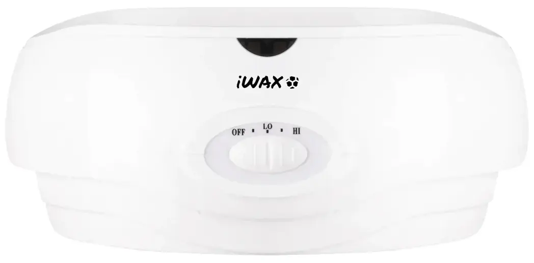 Парафиновая ванна iWax XXL 137732 (White) - 3