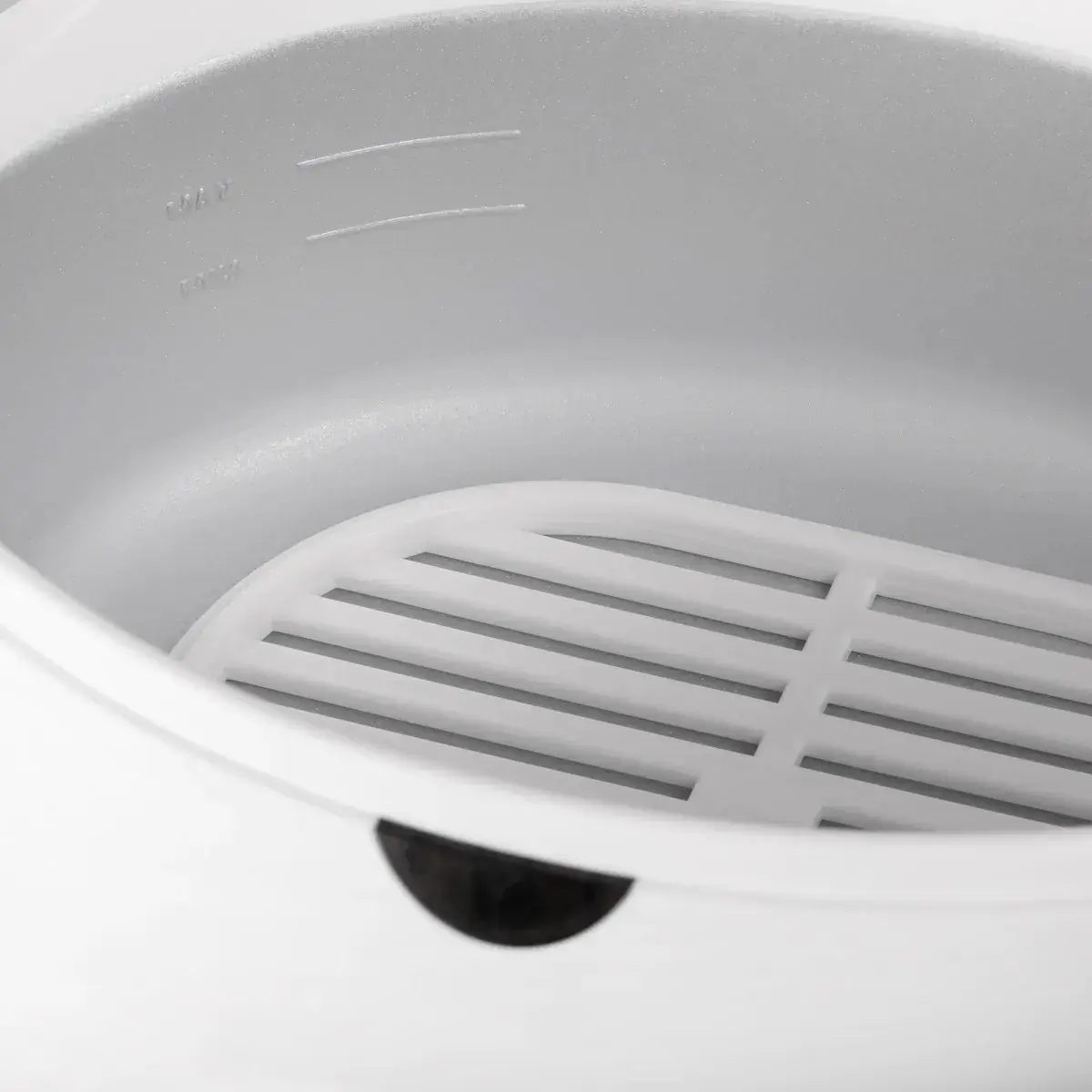 Парафиновая ванна iWax XXL 137732 (White) - 4