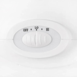 Парафиновая ванна iWax XXL 137732 (White) Thumb