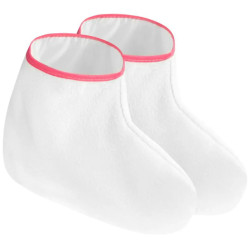 Парафиновая ванна iWax XXL 137732 (White) Thumb