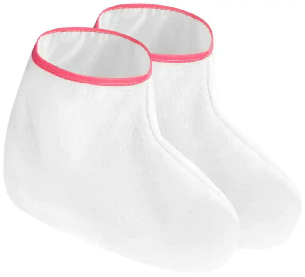 Парафиновая ванна iWax XXL 137732 (White) - 6