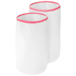 Парафиновая ванна iWax XXL 137732 (White) Thumb