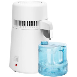 Distilator Lafomed LF-Z500 (White) Thumb