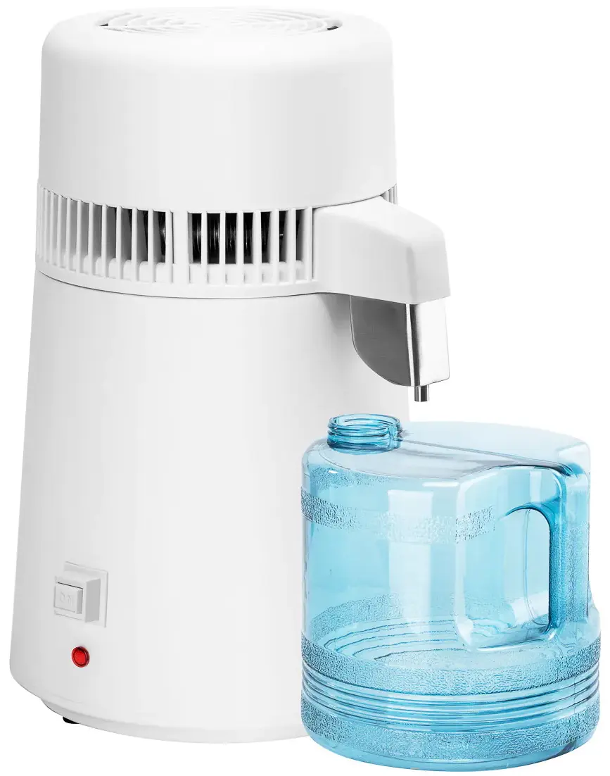 Distilator Lafomed LF-Z500 (White)