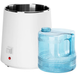 Distilator Lafomed LF-Z500 (White) Thumb