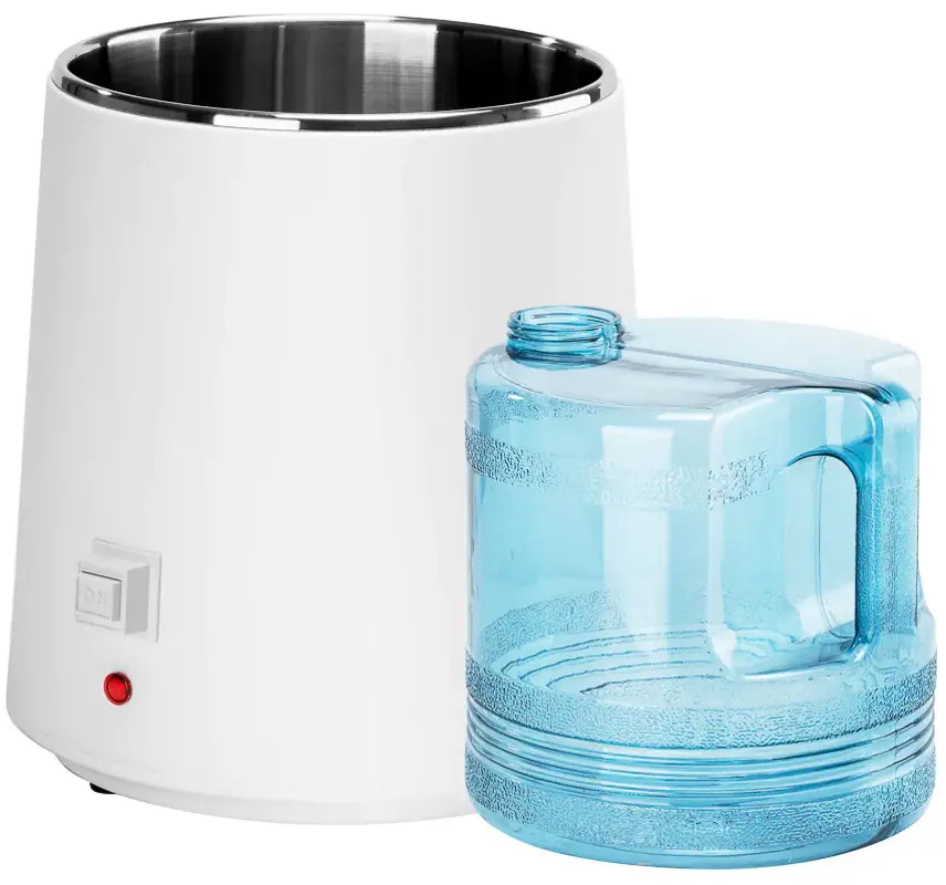 Distilator Lafomed LF-Z500 (White)