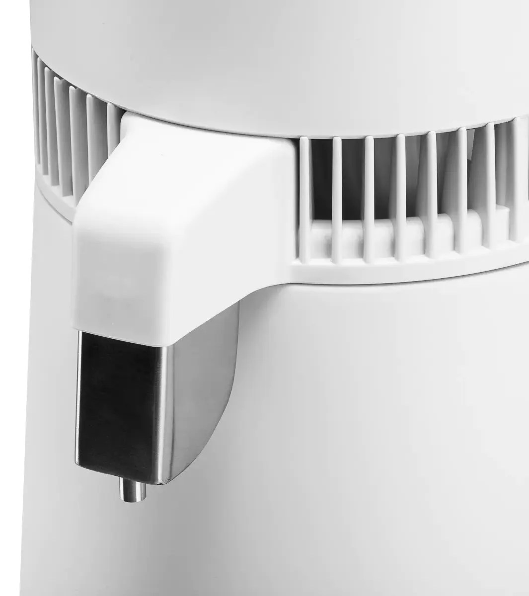 Distilator Lafomed LF-Z500 (White)