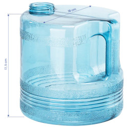 Distilator Lafomed LF-Z500 (White) Thumb