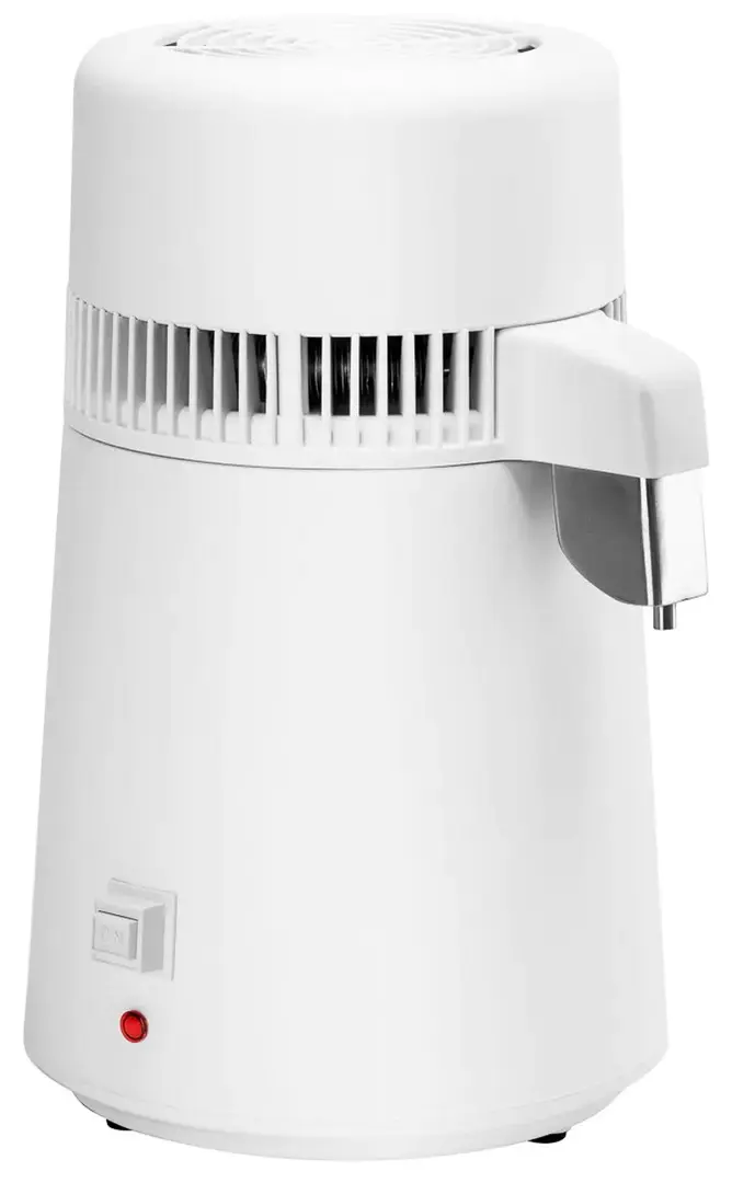 Distilator Lafomed LF-Z500 (White)