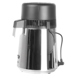 Distilator Lafomed LF-Z500A (Grey/Inox) Thumb