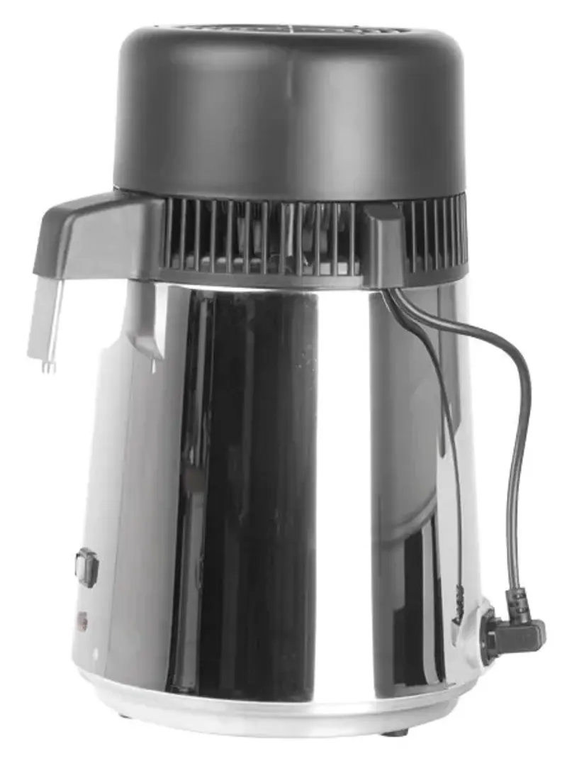 Distilator Lafomed LF-Z500A (Grey/Inox)