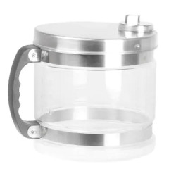 Distilator Lafomed LF-Z500A (Grey/Inox) Thumb