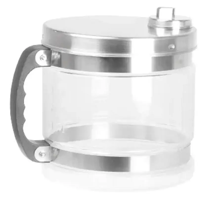 Distilator Lafomed LF-Z500A (Grey/Inox)