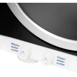 Autoclav cosmetologic Lafomed Compact Line LFSS08AD (White) Thumb