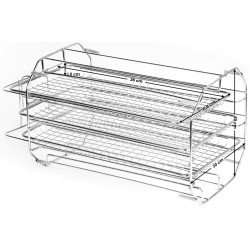 Autoclav cosmetologic Lafomed Compact Line LFSS08AD (White) Thumb