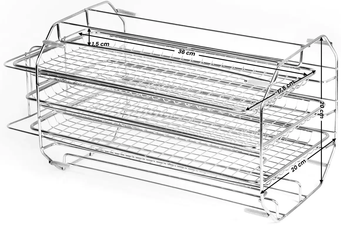 Autoclav cosmetologic Lafomed Compact Line LFSS08AD (White)