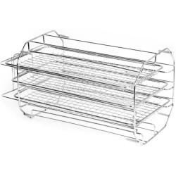 Косметологический автоклав Lafomed Compact Line LFSS12AD (White) Thumb