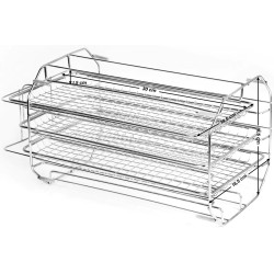 Косметологический автоклав Lafomed Compact Line LFSS12AD (White) Thumb