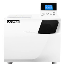Косметологический автоклав Lafomed Compact Line LFSS12AD (White)