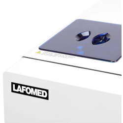 Косметологический автоклав Lafomed Compact Line LFSS12AD (White) Thumb