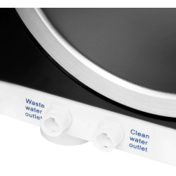 Косметологический автоклав Lafomed Compact Line LFSS12AD (White) Thumb