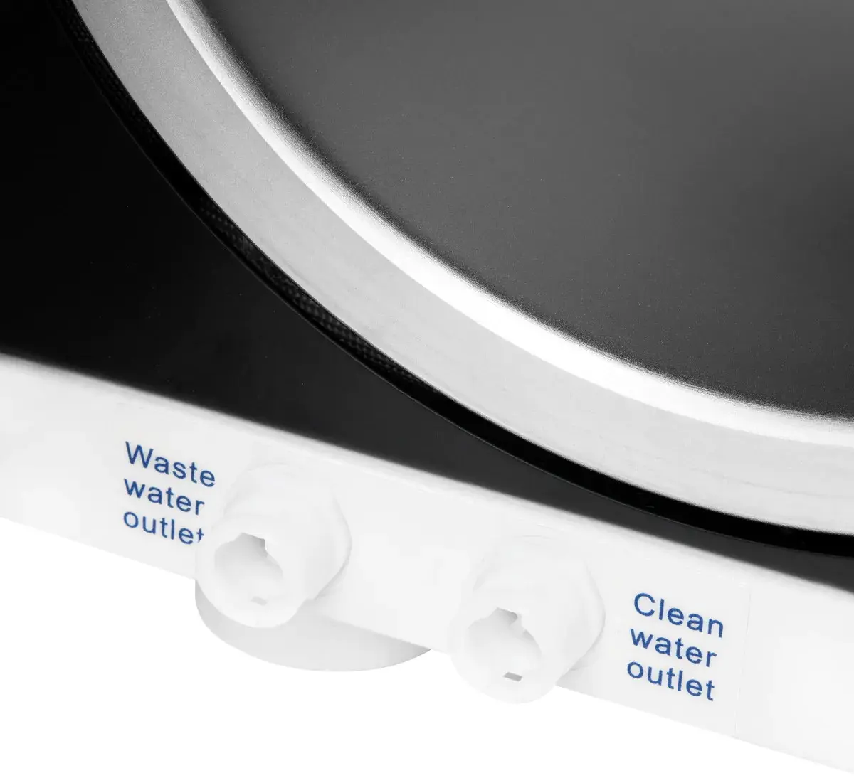 Косметологический автоклав Lafomed Compact Line LFSS12AD (White) - 9