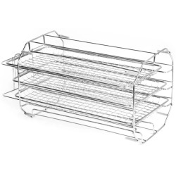 Косметологический автоклав Lafomed Compact Line LFSS18AC (White) Thumb