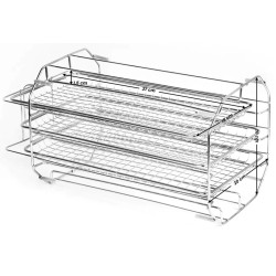 Косметологический автоклав Lafomed Compact Line LFSS18AC (White) Thumb