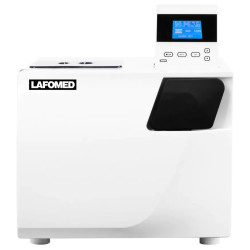 Косметологический автоклав Lafomed Compact Line LFSS18AC (White) Thumb