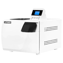 Косметологический автоклав Lafomed Compact Line LFSS18AC (White)