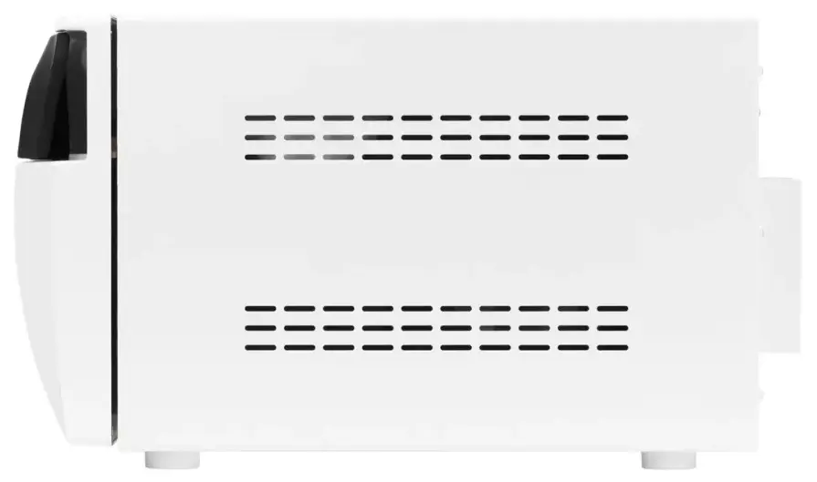 Косметологический автоклав Lafomed Compact Line LFSS18AC (White) - 17