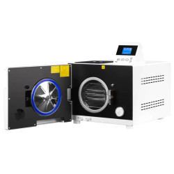 Косметологический автоклав Lafomed Compact Line LFSS18AC (White) Thumb