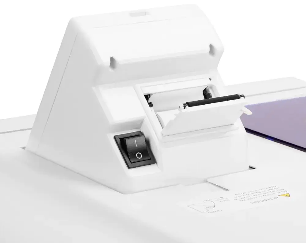 Косметологический автоклав Lafomed Compact Line LFSS18AC (White) - 13