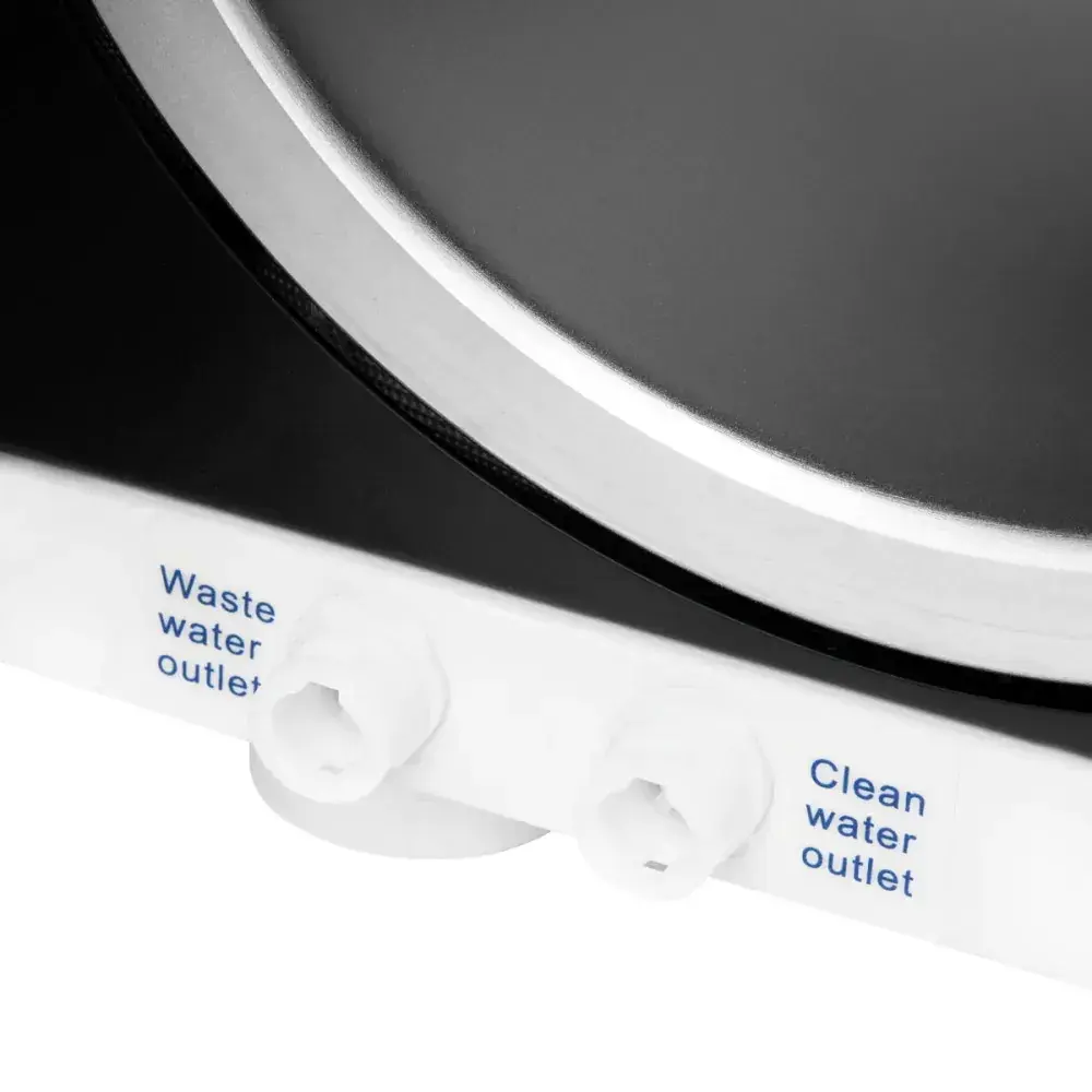 Косметологический автоклав Lafomed Compact Line LFSS18AC (White) - 2