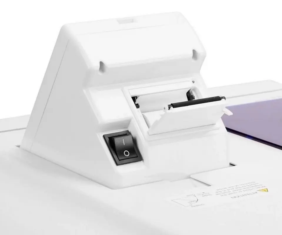 Autoclav cosmetologic Lafomed Compact Line LFSS23AD (White)