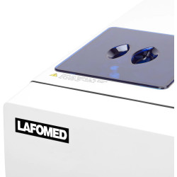 Autoclav cosmetologic Lafomed Compact Line LFSS23AD (White) Thumb