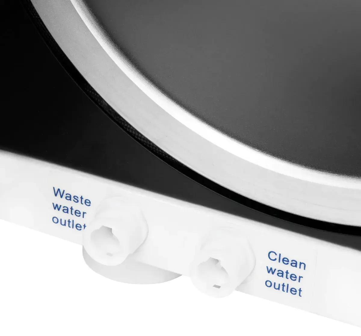 Autoclav cosmetologic Lafomed Compact Line LFSS23AD (White)