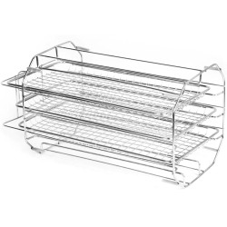 Autoclav cosmetologic Lafomed Compact Line LFSS23AD (White) Thumb