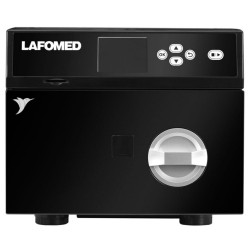Autoclav cosmetologic Lafomed LFSS03AA LCD (Black) Thumb