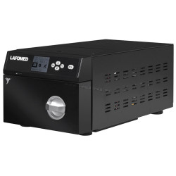 Autoclav cosmetologic Lafomed LFSS03AA LCD (Black)