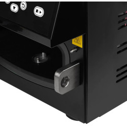 Autoclav cosmetologic Lafomed LFSS03AA LCD (Black) Thumb