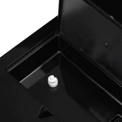 Autoclav cosmetologic Lafomed LFSS03AA LCD (Black) Thumb