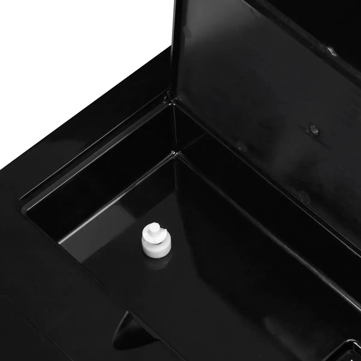 Autoclav cosmetologic Lafomed LFSS03AA LCD (Black)