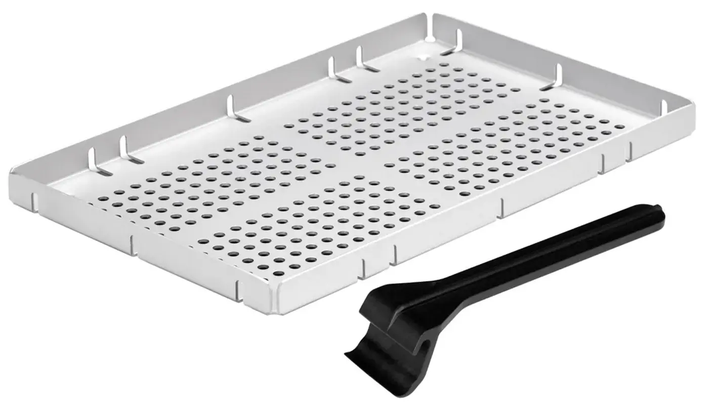 Autoclav cosmetologic Lafomed LFSS03AA LCD (Black)