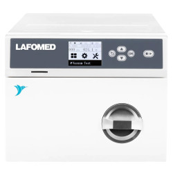 Autoclav cosmetologic Lafomed LFSS03AA LCD (White) Thumb