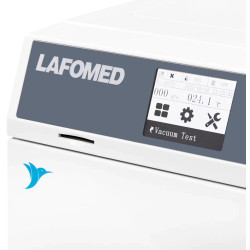 Autoclav cosmetologic Lafomed LFSS03AA LCD (White) Thumb
