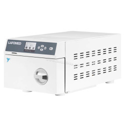 Autoclav cosmetologic Lafomed LFSS03AA LCD (White)